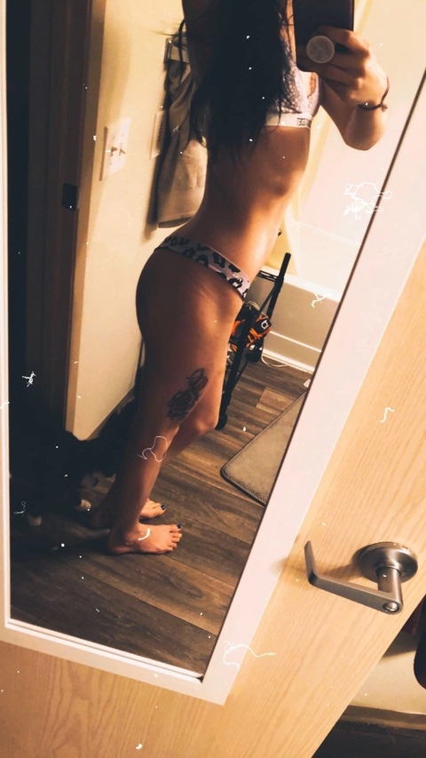 NymPossible OnlyFans Picture