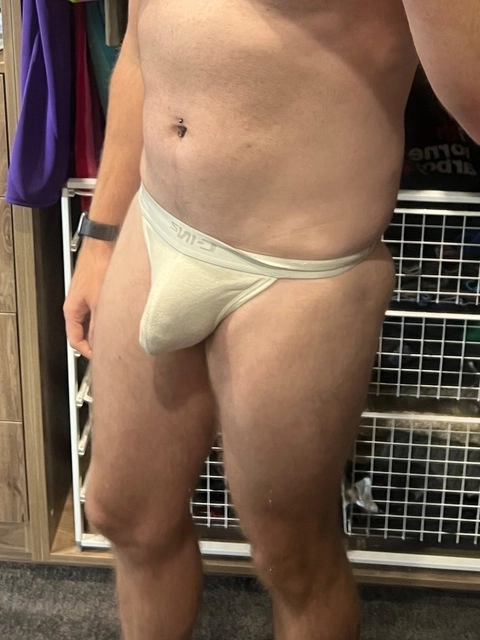Aaron B OnlyFans Picture