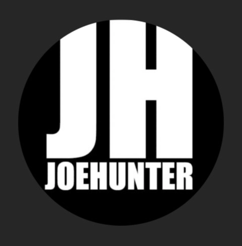 Joe Hunter XXX