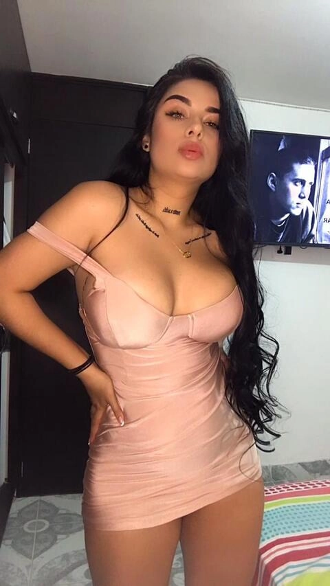 Dulce Dayanna OnlyFans Picture