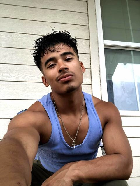 Antonio Salazar OnlyFans Picture