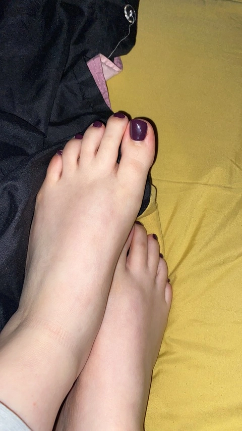 SYfeet OnlyFans Picture