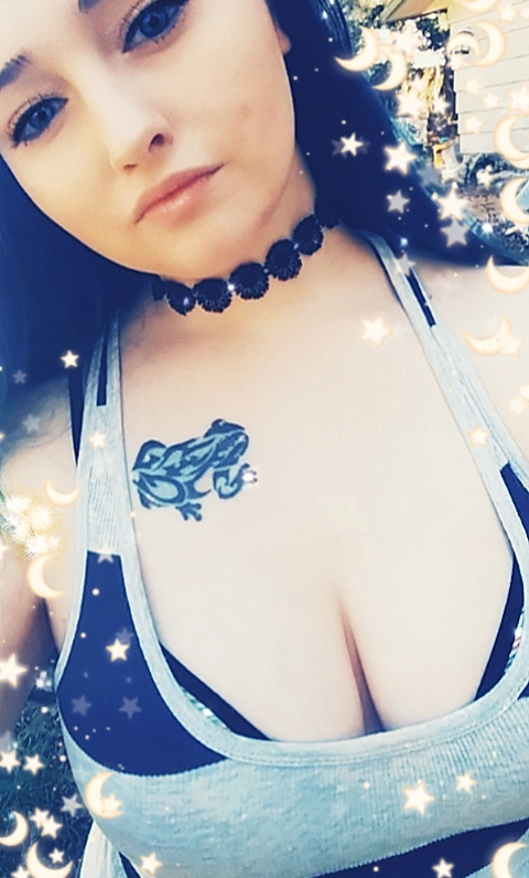 Moonlilly OnlyFans Picture