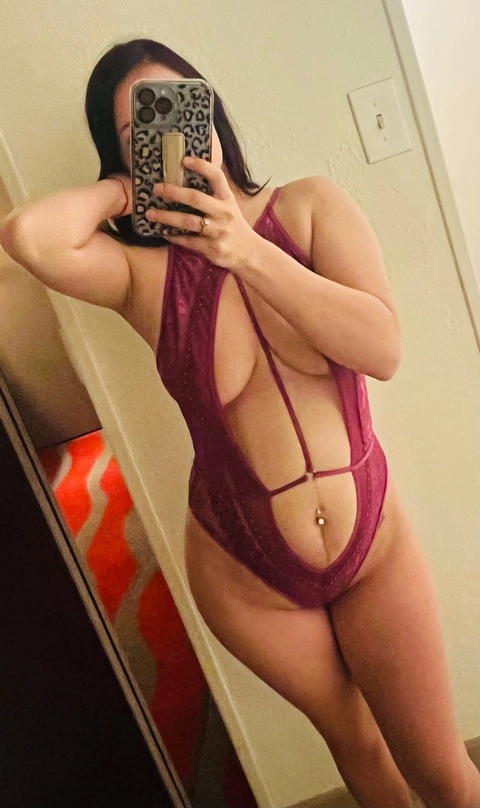Xosbabyxo OnlyFans Picture