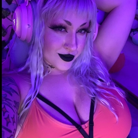 BrookieBearStreams OnlyFans Picture