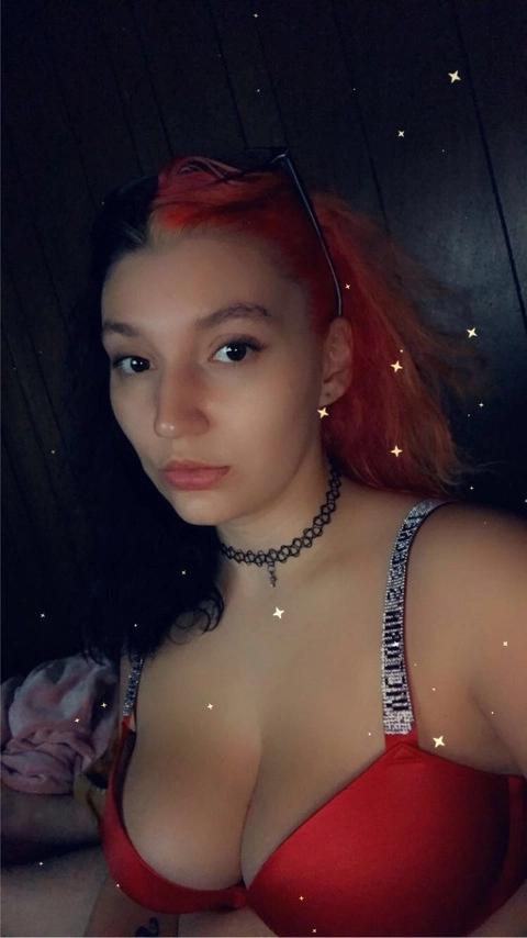 Rabbitlynn1996 OnlyFans Picture