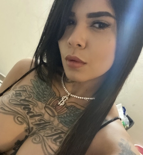 Dezirae OnlyFans Picture