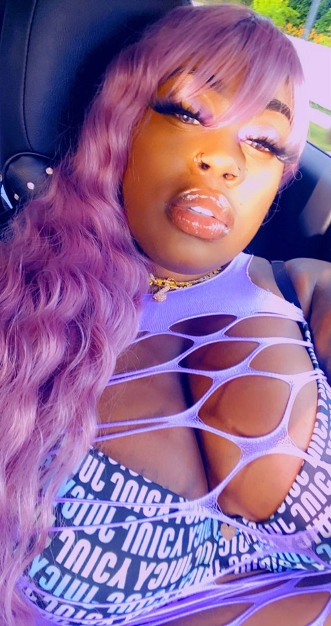 BROWN SUGAR BAE OnlyFans Picture