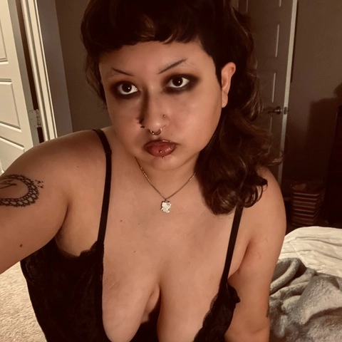 Raven OnlyFans Picture