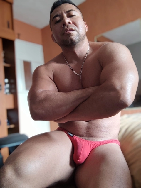 Acordesblack ? VIP? OnlyFans Picture