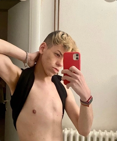 Leo_Love OnlyFans Picture