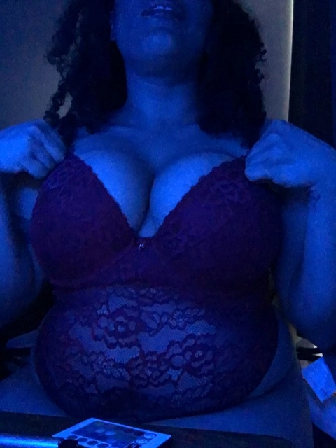 Belle OnlyFans Picture