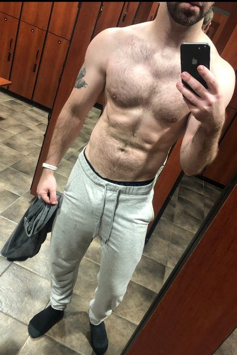 Daddy Michael OnlyFans Picture