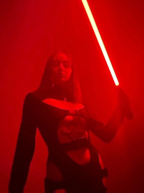 Darth Sinthia ? OnlyFans Picture