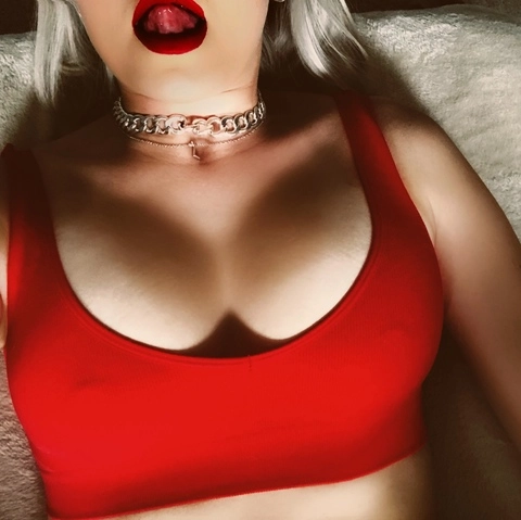 Miss Lana OnlyFans Picture