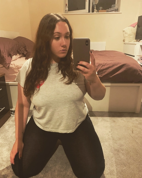 Melissa Campbell OnlyFans Picture