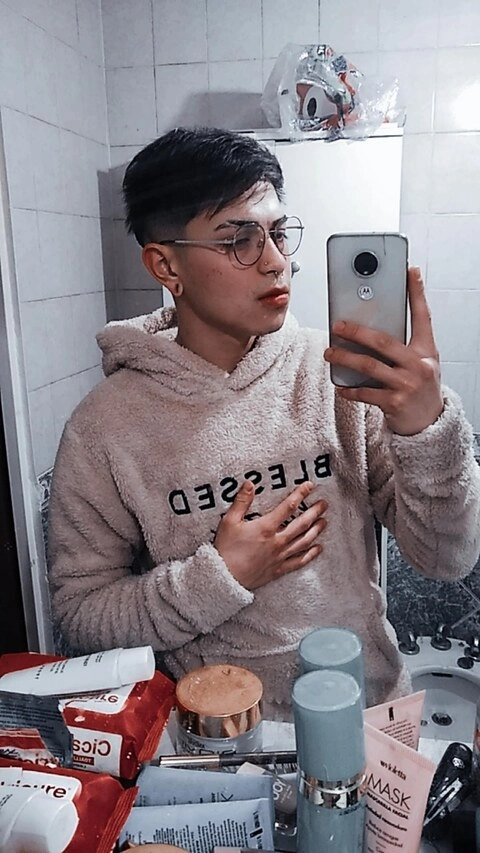 Lautaro Alarcón OnlyFans Picture