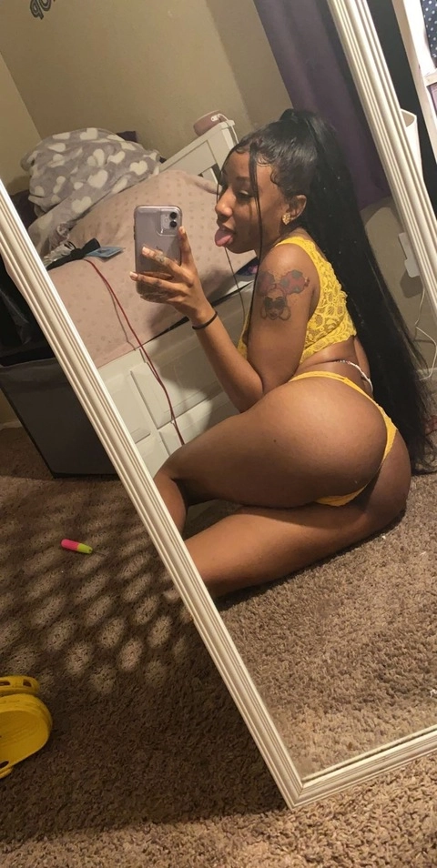 Ki’moraa ? OnlyFans Picture