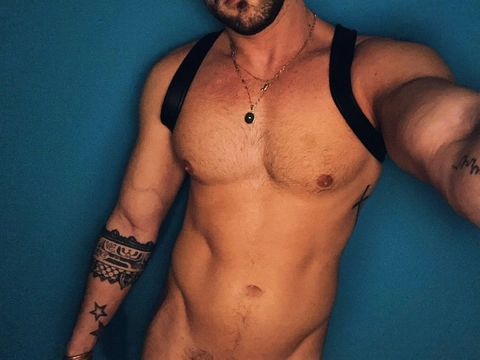 Coby Sanci OnlyFans Picture