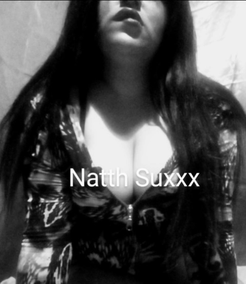 Nathalia Suxxx