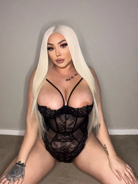 Kayla OnlyFans Picture