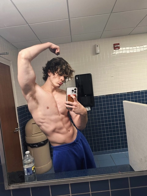 Clay Ryan OnlyFans Picture