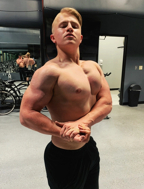 Juicy Jake OnlyFans Picture