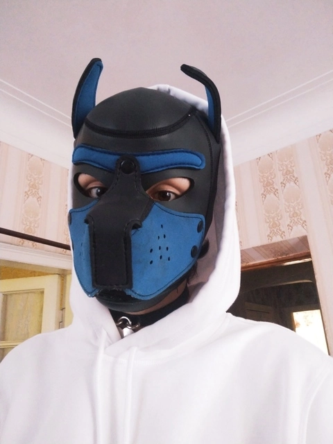 Puppyboy OnlyFans Picture