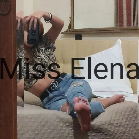 Miss Elena