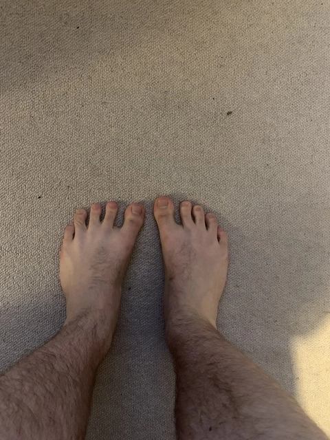 Feetxman OnlyFans Picture