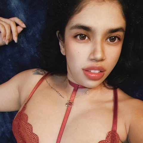 Angel Escarlata OnlyFans Picture