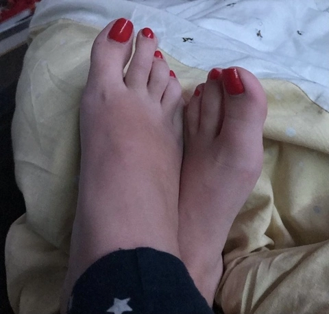 TeenageFeetxx