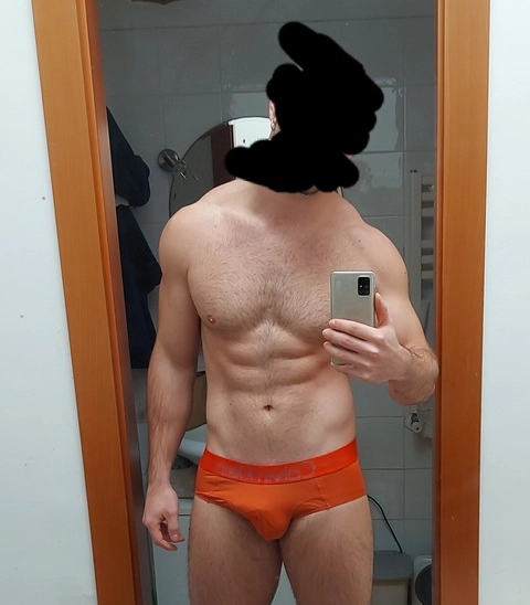 Alexios OnlyFans Picture