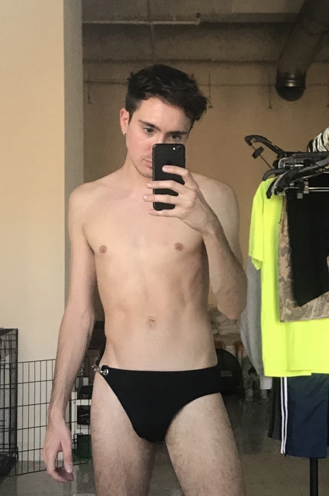 david OnlyFans Picture