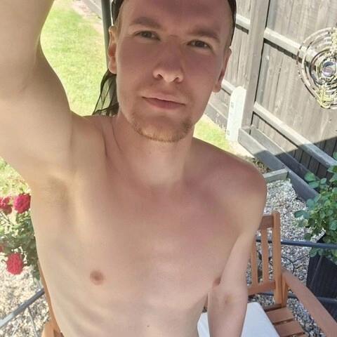 DANIEL OnlyFans Picture