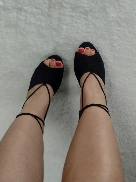 Pretty feet ✨