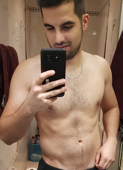 Alex Mtz OnlyFans Picture