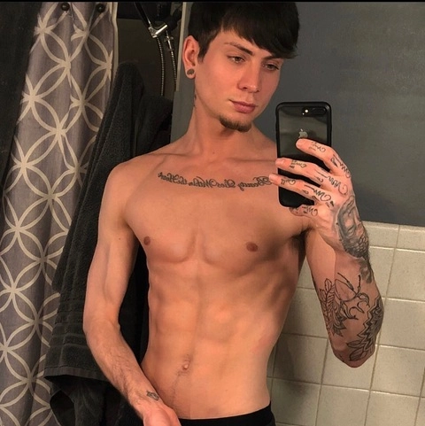 Kyler Martino OnlyFans Picture