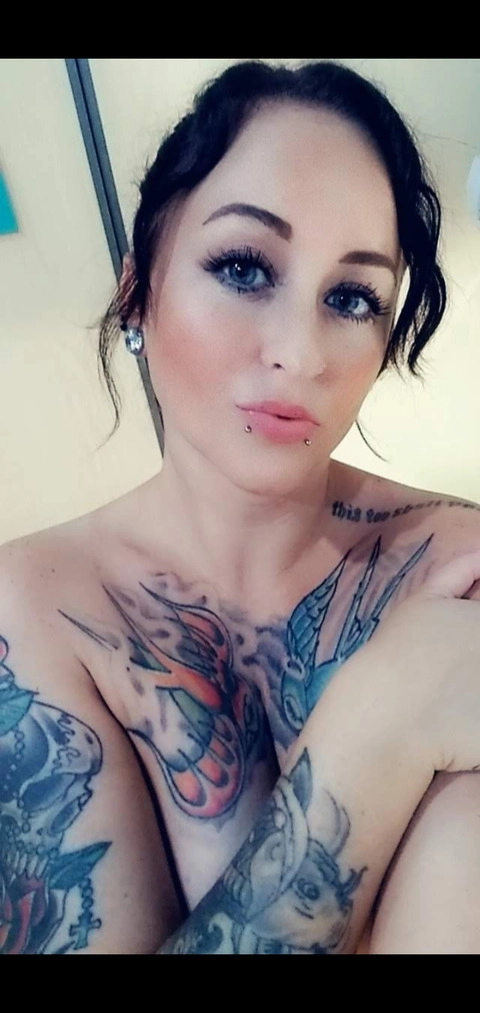 Niki Baby OnlyFans Picture