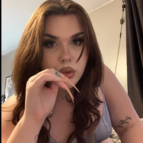 natalie <3 OnlyFans Picture