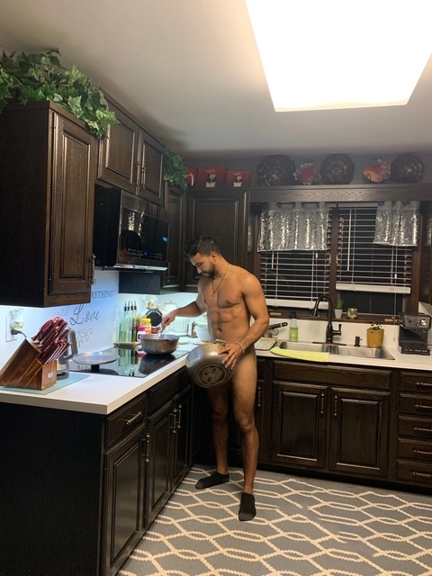 DulceConLeche OnlyFans Picture