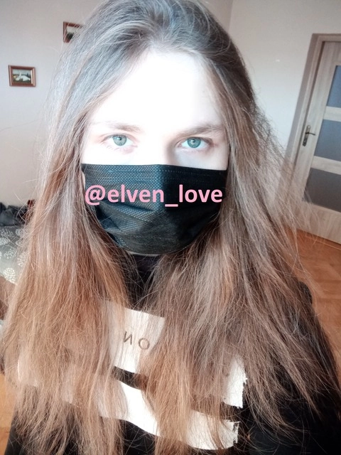 Elven Love