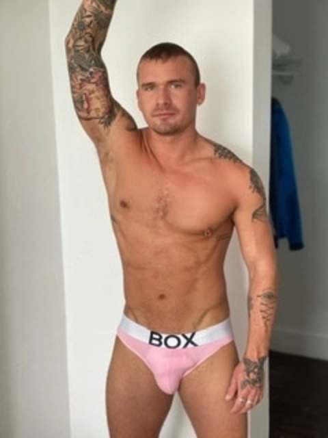 Isaac X OnlyFans Picture