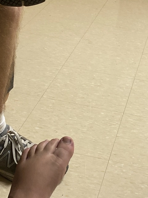 Feet baby OnlyFans Picture