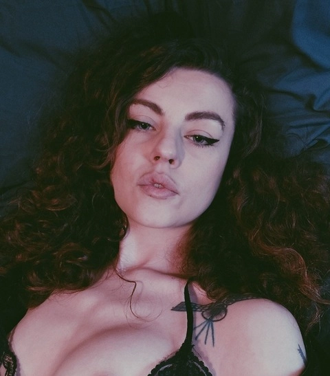 Mia Malice OnlyFans Picture