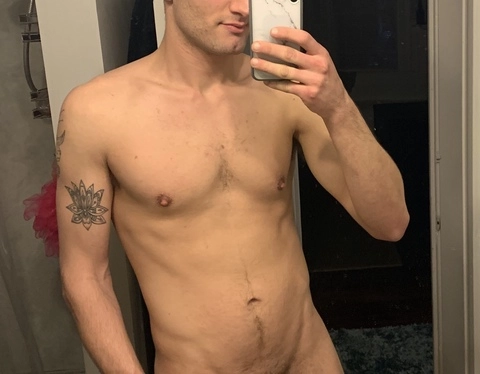 Simon Kelsey OnlyFans Picture