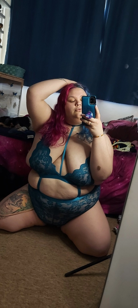 RedUnicorn OnlyFans Picture