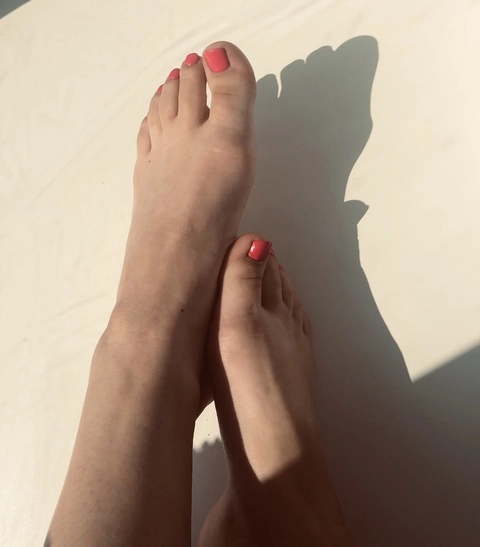 Stellafeet OnlyFans Picture