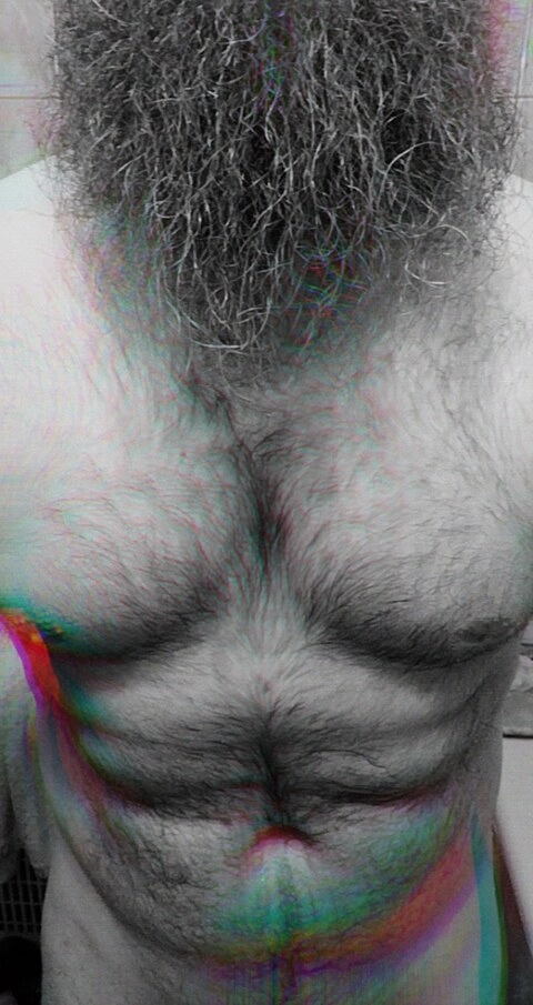 Red Beard OnlyFans Picture