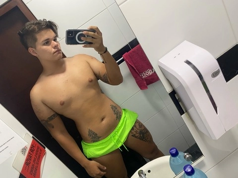 alexis garcia OnlyFans Picture